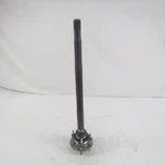 Genuine Oem Mopar Rear Axle Shaft 68393687AA For 2018-2021 Jeep Wrangler See Des. Fixed Price $399.99.