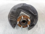 2013 2014 2015 2016 2017 2018 2019 Ford Fusion 2WD Left Rear Spindle Knuckle. Fixed Price $90.00.