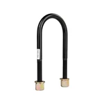 Arb OMEU59A Old Man Emu Rear Leaf Spring Axle U-bolt Kit For 90-94 Isuzu Amigo. Fixed Price $34.52.