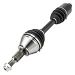 Cv Axle Shaft Assembly For 2012-2022 Ram 1500 V8 5.7L Front Left/right 663740. Fixed Price $72.99.