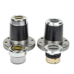 Dynatrac FO60-3X1104-C Locking Hub Conversion Kit Ford 4WD. Fixed Price $2202.00.