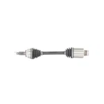 Trakmotive FD-8358 Aar Cv Axle Shaft 14-15 Ford Lincoln Edge Mkx. Fixed Price $158.99.