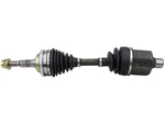 For 1984-1988 Pontiac Fiero Axle Assembly Front Left Drivebolt 49296MG 1985 1986. Fixed Price $75.17.