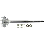630-329 Dorman Axle Shaft Rear Driver Left Side F150 Truck Hand Ford F-150. Fixed Price $283.18.