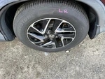 2015-2016 Honda Cr-v Left Rear Suspension Assy 2.4L At Awd 167K -se- 59334. Fixed Price $174.00.
