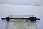 2012-2015 Jaguar Xf Portfolio Rear Left Side Cv Axle Drive Half Shaft C2D42133. Fixed Price $128.48.