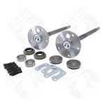 Yukon Gear 1541H Alloy Rear Axle Kit Ford 9IN Bronco From 76-77 W/ 35 Spline. Fixed Price $853.89.