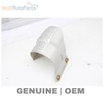 2018-2024 Vw Tiguan Front Cv Axle Shaft Shield 5Q0407721A. Fixed Price $16.49.