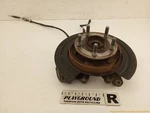Dodge Durango Passenger Right Rear Spindle Knuckle Hub Fits 2013-2015 14. Fixed Price $119.89.