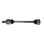 Genuine Gsp 97-02 Bmw Z3 (2.5 2.8) Axle Assembly Rear NCV27072. Fixed Price $155.19.