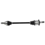 Rear Left Cv Axle For Bmw 328I Gt Xdrive F30 2014 L4 2.0L. Fixed Price $72.89.