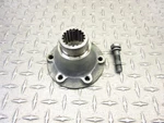 1995 Ferrari F355 348 Spider Motronic 2.7 139898 Axle Shaft Securing Flange. Fixed Price $48.41.