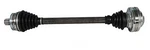 Axle Assembly-new Gsp NCV23010. Fixed Price $128.25.