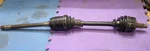 Bmw E30 325IX Right Front Axle Shaft Awd Cv Passenger 1988-1991. Fixed Price $599.00.