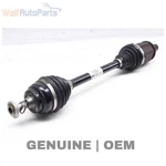2015-2018 Bmw X4 28IX F26 Front Left Cv Axle Shaft 8675013. Fixed Price $57.49.