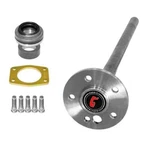 Currie CE-CTFSB32 Cut-to-fit Axle For Large Bearing Housing Ends Inch Length. Fixed Price $326.63.