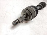 2006-2011, Honda Civic, Front Left Axle Shaft, 2.0L, 6SPEED, 44306SVBA02, Oem. Fixed Price $120.60.