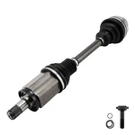 Cv Axle Shaft Assembly Front Left For Bmw 535I Xdrive 2011 15 31607618681 669760. Fixed Price $72.99.