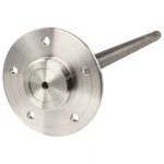 Drive Axle Shaft-front Disc, Rear Drum, 4-WHEEL Abs, Power Brakes Motive Gear. Fixed Price $252.99.