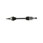Front Left Cv Axle Shaft Assembly Fits 2007 2008 Chrysler Pacifica 4L V6 603555. Fixed Price $58.99.