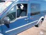 2010 Ford Transit Connect Beam Axle Blue Oem 112K Miles Warranty NJ25-27763. Fixed Price $550.00.