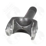 Yukon YAW46101 Front Axle (outer) Chromoly Dana 60 35-SPLINE, 11-3/8. Fixed Price $255.89.