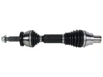 Gsp NCV11110XDP Front Right Axle Assembly Fits 95-05 Explorer. Fixed Price $143.65.