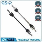 Cv Axle Shaft Kit Rear Left Right For 2009-2015 Toyota Venza 2.7L L4. Fixed Price $292.16.