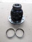 Jeep Dana Spicer 30 Front Axle Open Differential Carrier Cherokee Oem Up To 3.55. Fixed Price $70.50.