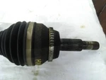 09-16 Toyota Venza Left Driver Axle Shaft Front Awd 4 Cylinder. Fixed Price $116.44.