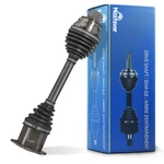 Maxfavor Front Left Right Cv Axle Shaft For Audi S4 A4 A5 RS5 2008-2021. Fixed Price $149.93.