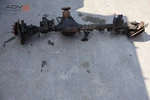 2016 - 2018 Jeep Wrangler Jk 4X4 Front End Axle Housing Differential Oem. Fixed Price $3149.99.