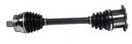 Axle Assembly-new Gsp NCV23601 Fits 01-05 Audi Allroad Quattro. Fixed Price $106.99.