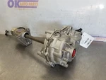 18 Cadillac CT6 Luxury Axle Carrier 3.6L Awd Front 84056149. Fixed Price $300.00.