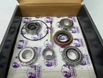 Yukon 9" Bearing & Seal Installation Kit Ford LM102910 Bk F9-A 11043. Fixed Price $143.81.