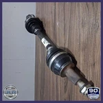 2019-2024 Land Rover Defender L663 Front Left Cv Axle Shaft M8B2-3D402-AA. Fixed Price $94.99.