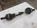 2018 Jeep Cherokee Front Cv Axle Shaft Right. Fixed Price $100.00.