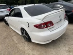 Front Cv Axle Shaft Driver 4-138 2.3L Fits 03-05 Mazda 6 973077. Fixed Price $148.50.