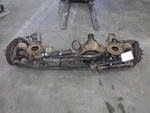 Front Axle 4.10 Ratio Fits 12 Dodge 2500. Fixed Price $2194.99.