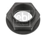 Febi Bilstein 100348 Groove, Stub Axle For Mercedes-benz. Fixed Price $21.06.