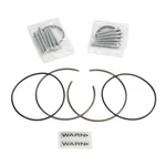 Warn 11967 Hubs Service Kit Lock Out. Fixed Price $49.23.