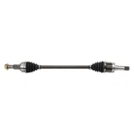 Trq CSA33060 Axle Shaft For Gmc Acadia Limited 2017 Passenger Side Rear 20953596. Fixed Price $89.77.