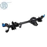 Front Axle For Jeep Wrangler 2007-2017 Jk 2018 3.21 Ratio Dana 30. Fixed Price $523.65.