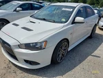 Driver Axle Shaft Rear Turbo Excluding Evolution Fits 09-10 Lancer 3159254. Fixed Price $190.00.