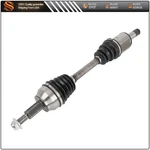 Awd Single Speed Cv Axle Front Lh Fits Dodge Durango 11-23 Grand Cherokee 3.6L. Fixed Price $66.39.