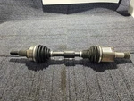 P68067361AB Front Cv Axle Shaft For 2011-2014 Chrysler 200 Dodge Avenger. Fixed Price $57.13.