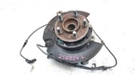 06-10 Dodge Charger Driver Left Rear Knuckle Assembly Stub Axle With Hub Oem Rwd. Fixed Price $160.25.