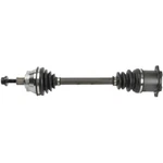 Trakmotive Cv Joint Axle Shaft Front Left Right Side For Audi A4 Quattro Auto. Fixed Price $112.95.