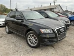 Axle Shaft Front 2.0L Fits 09-12 Audi Q5 863336. Fixed Price $124.98.