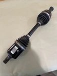 Driver Left Axle Cv Shaft Front 4WD Opt Sda 3.2L Fits 14-18 Cherokee. Fixed Price $109.95.